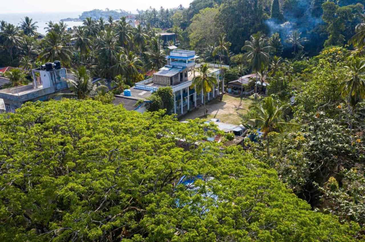 Zimmer Rest Unawatuna Exterior photo